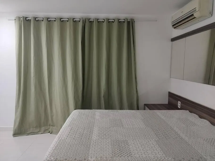 Excelente Cobertura Duplex Apartment Cabo Frio Brazil