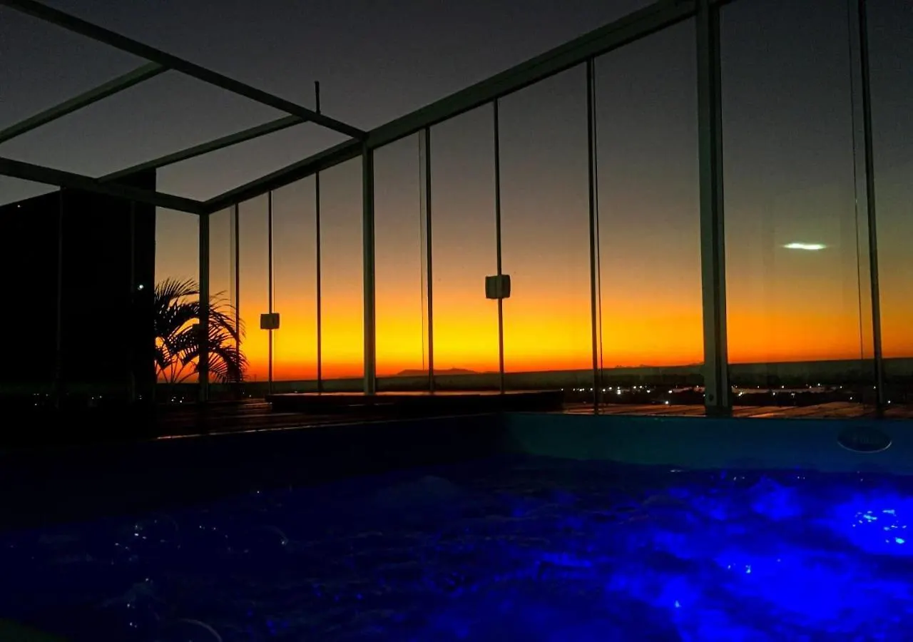 Excelente Cobertura Duplex Apartment Cabo Frio