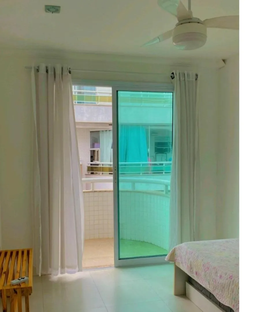 Excelente Cobertura Duplex Apartment Cabo Frio 0*,