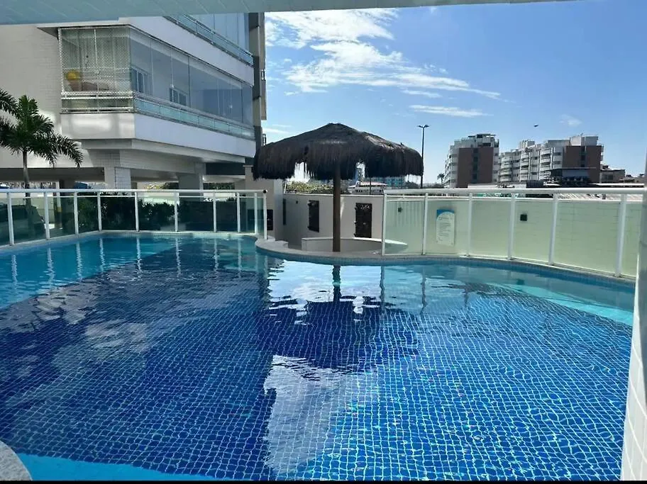 Excelente Cobertura Duplex Apartment Cabo Frio