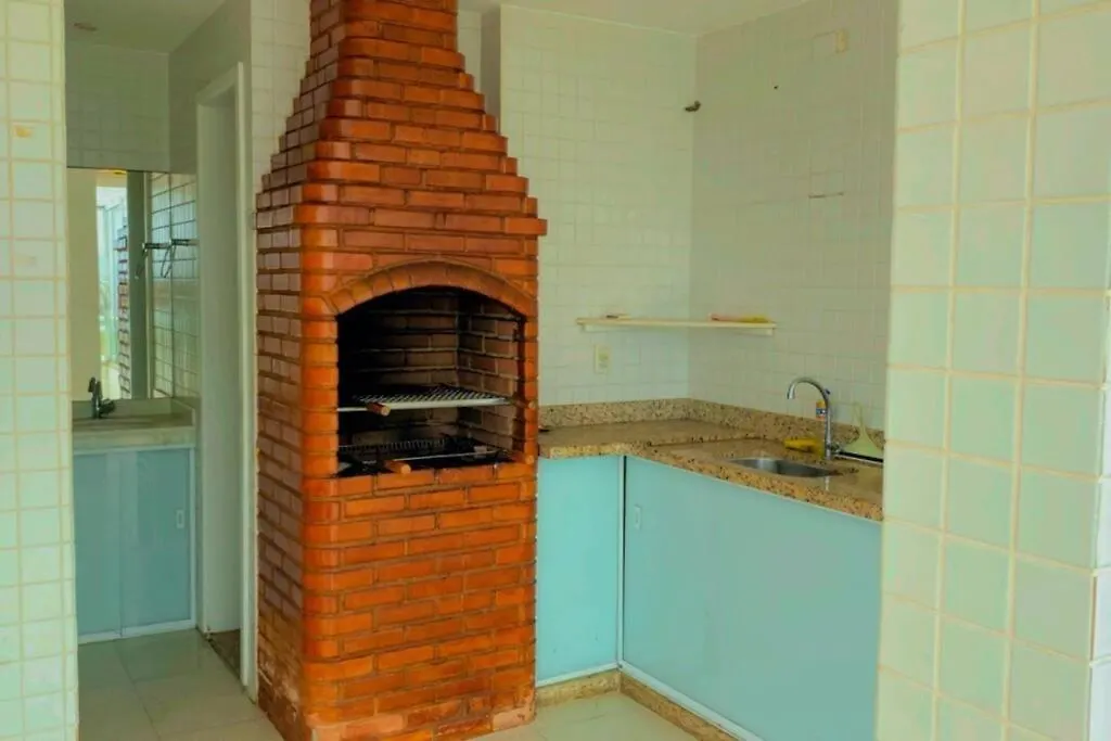 Excelente Cobertura Duplex Apartment Cabo Frio
