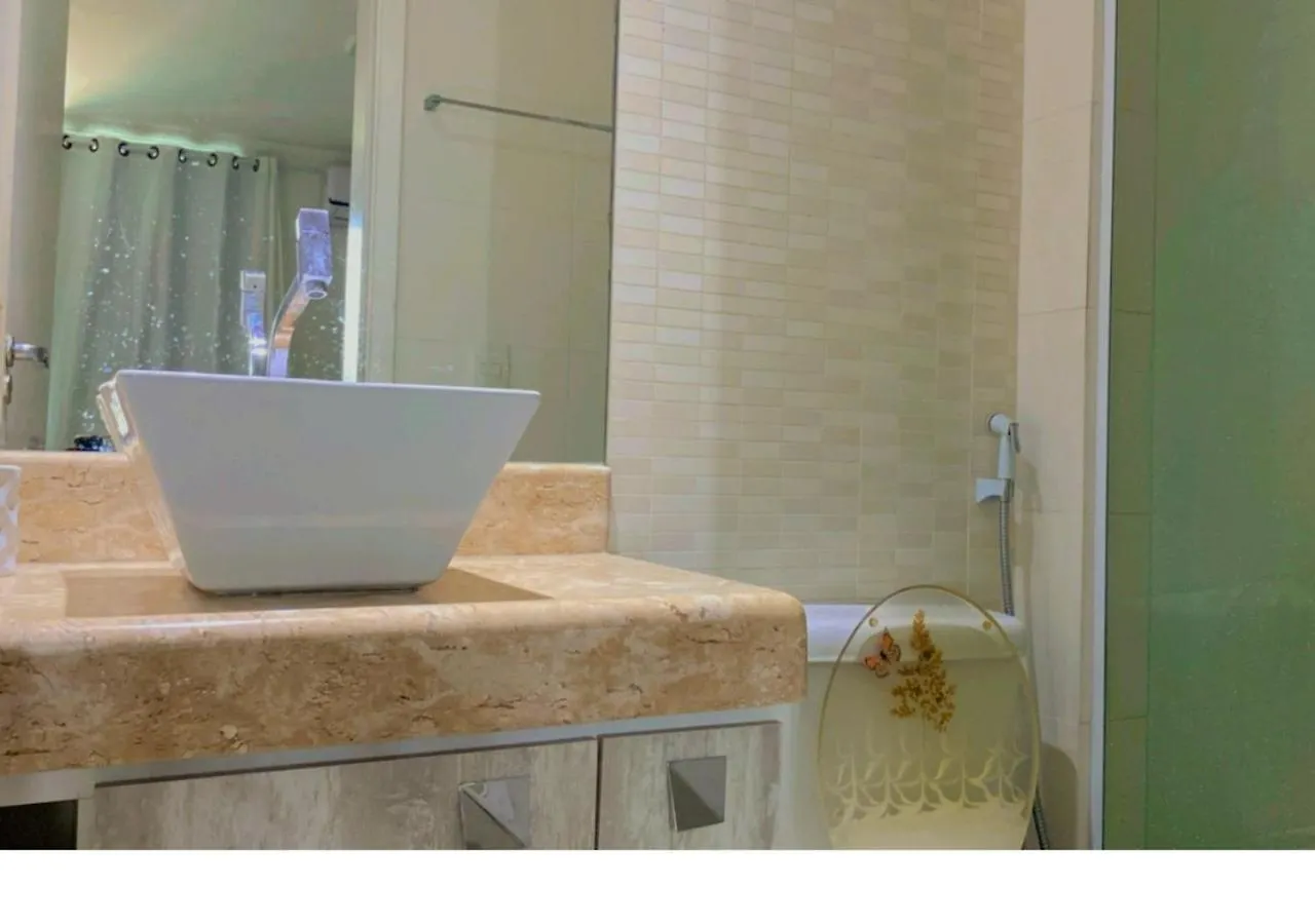 Excelente Cobertura Duplex Apartment Cabo Frio