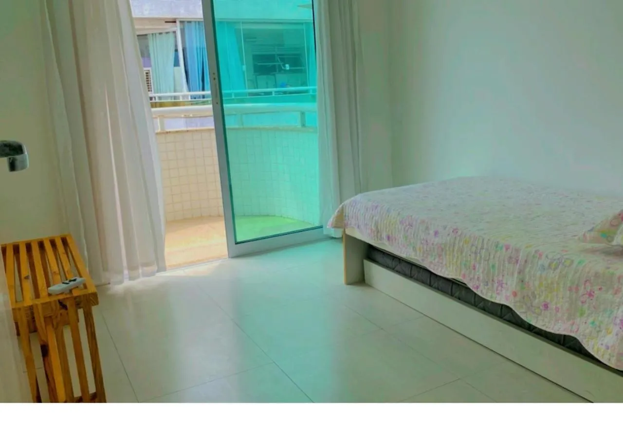 Excelente Cobertura Duplex Apartment Cabo Frio