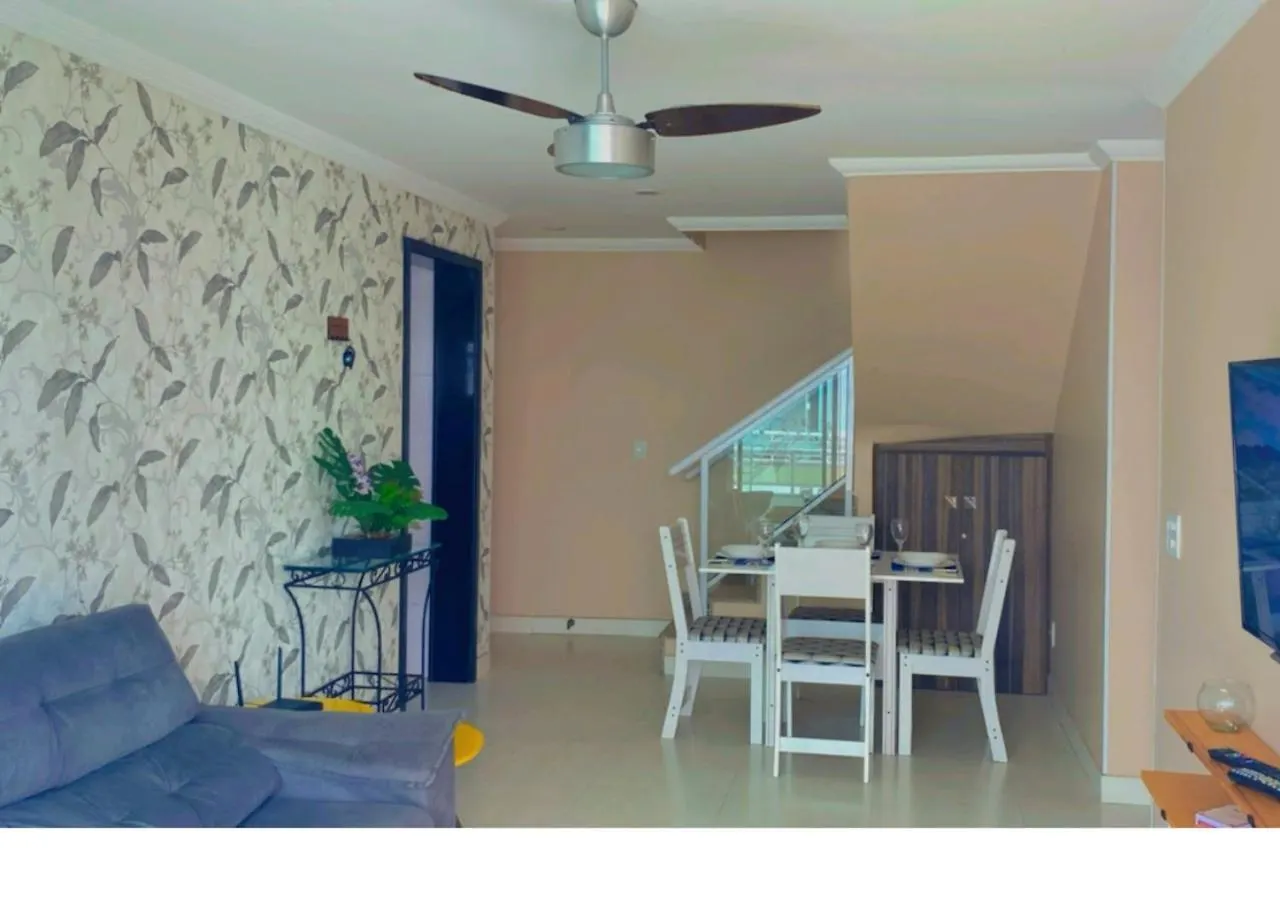 Excelente Cobertura Duplex Apartment Cabo Frio Brazil