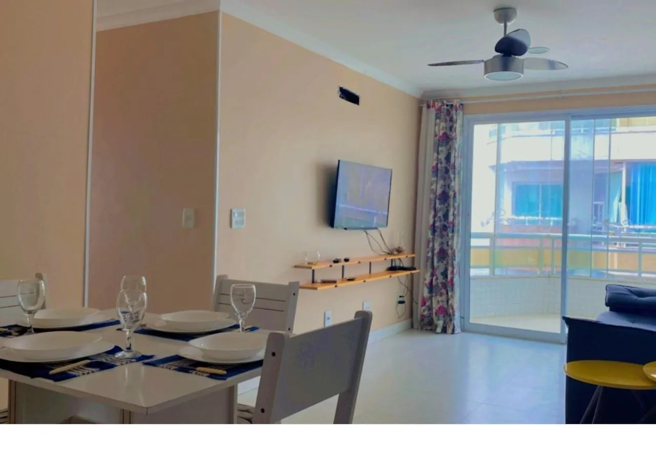Excelente Cobertura Duplex Apartment Cabo Frio 0*,  Brazil