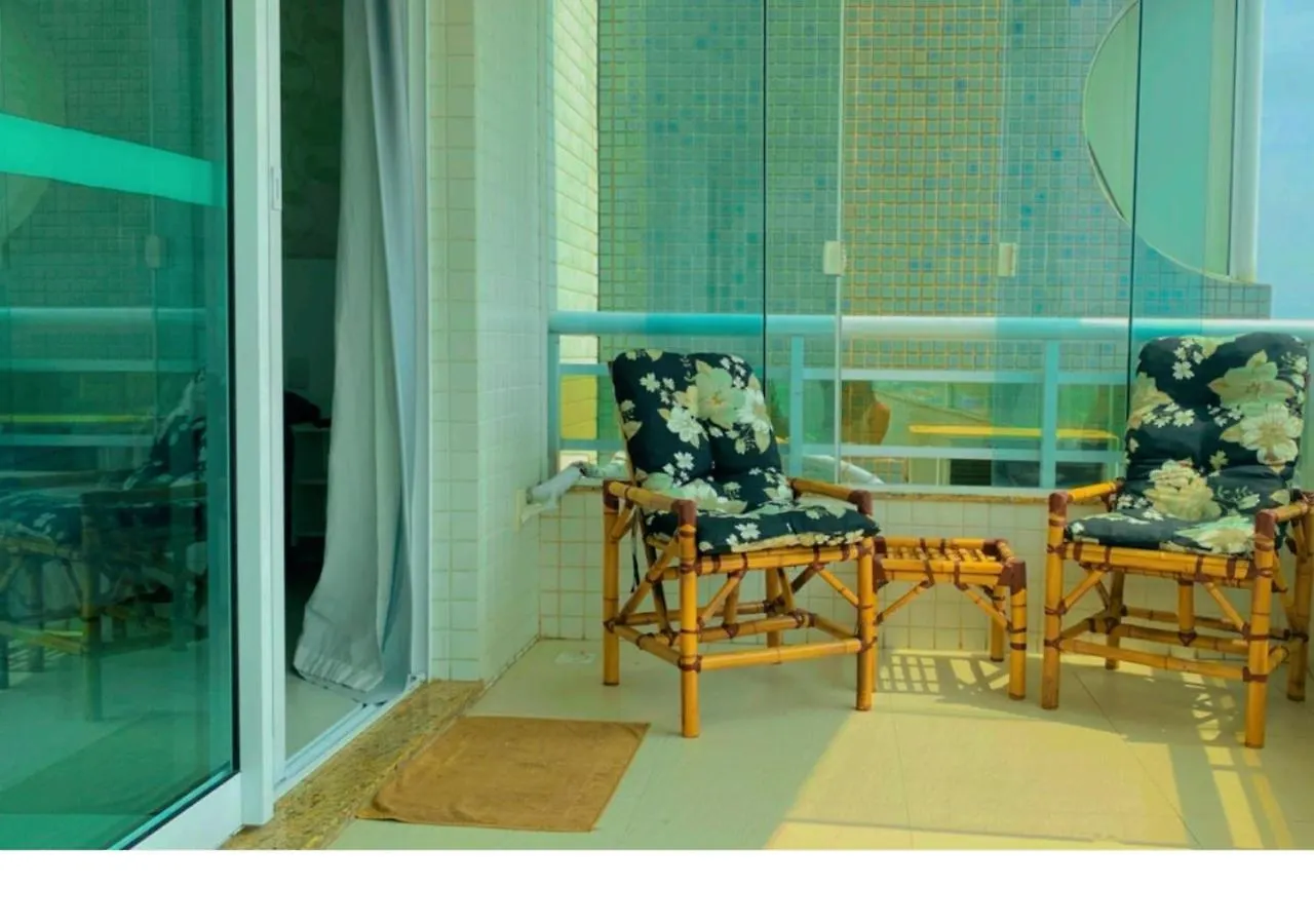 Excelente Cobertura Duplex Apartment Cabo Frio 0*,  Brazil