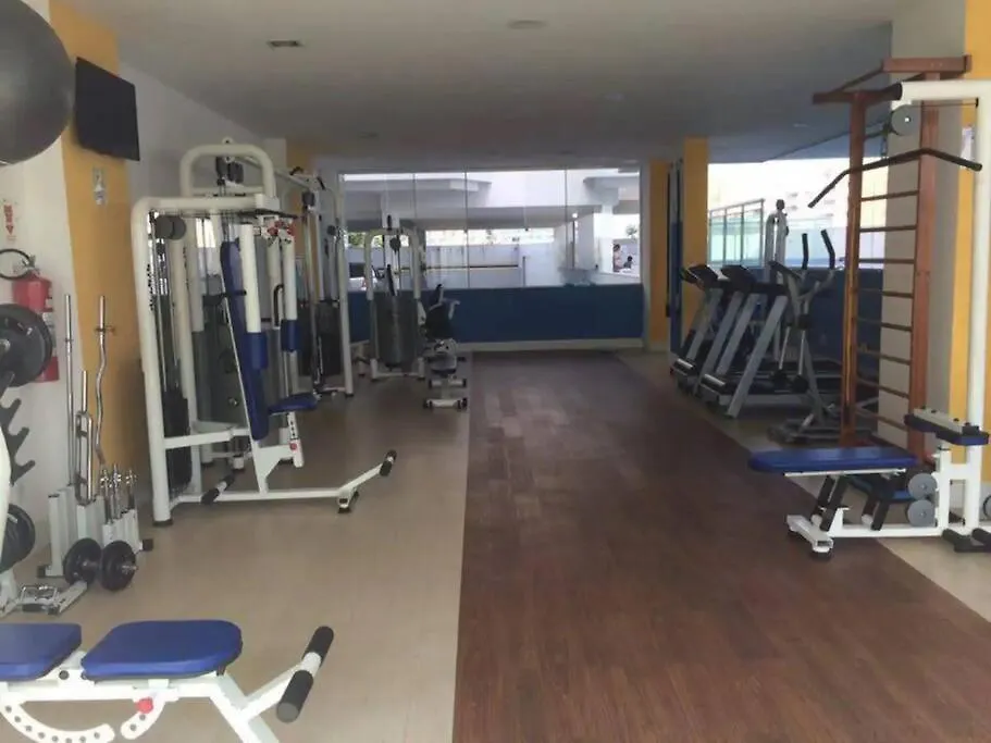Excelente Cobertura Duplex Apartment Cabo Frio