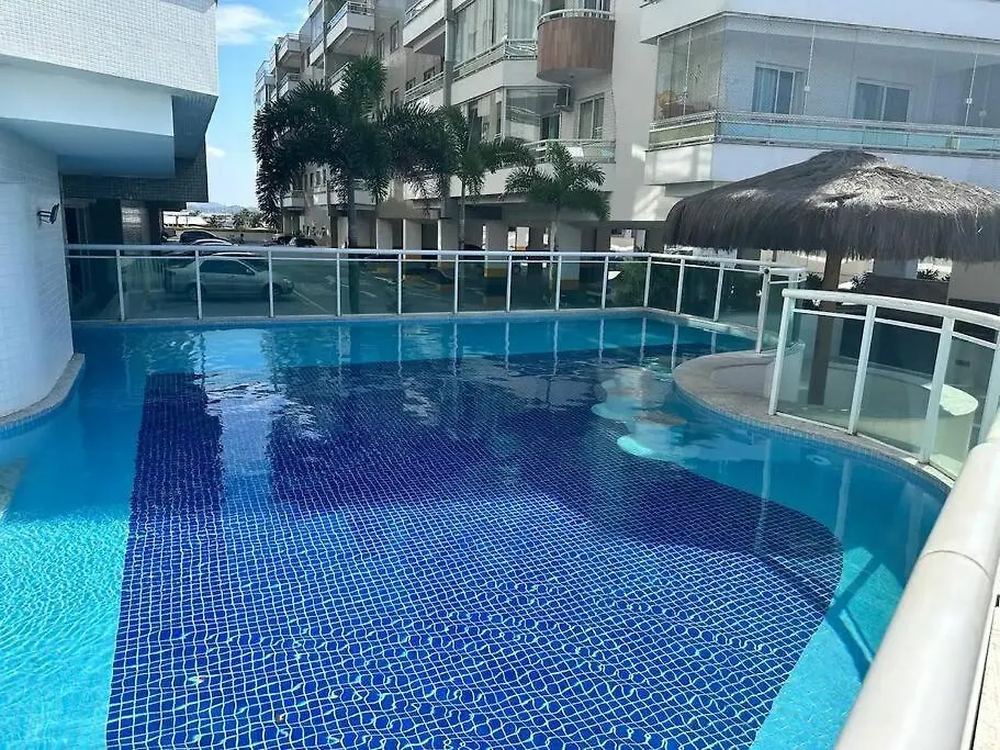 Excelente Cobertura Duplex Apartment Cabo Frio 0*,