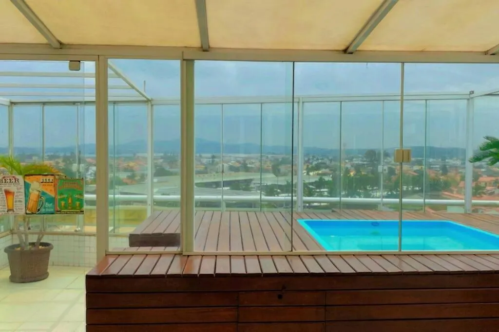 Excelente Cobertura Duplex Apartment Cabo Frio Brazil