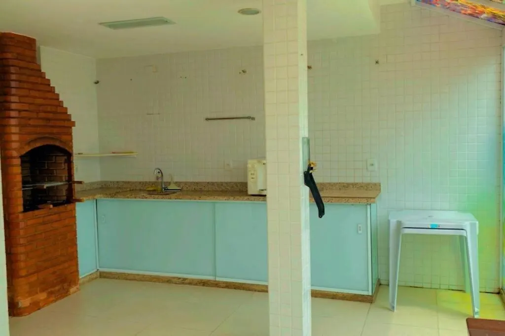 Excelente Cobertura Duplex Apartment Cabo Frio