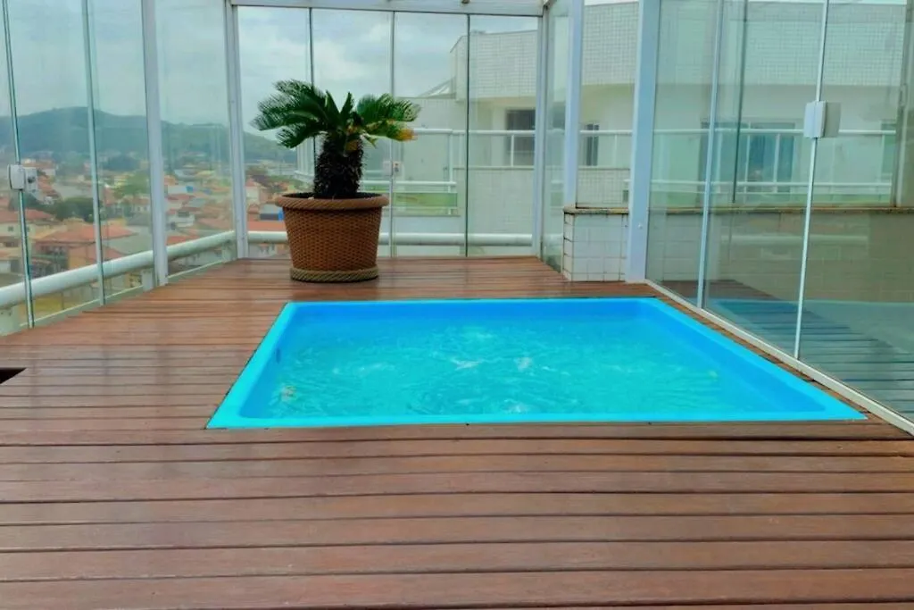 Excelente Cobertura Duplex Apartment Cabo Frio