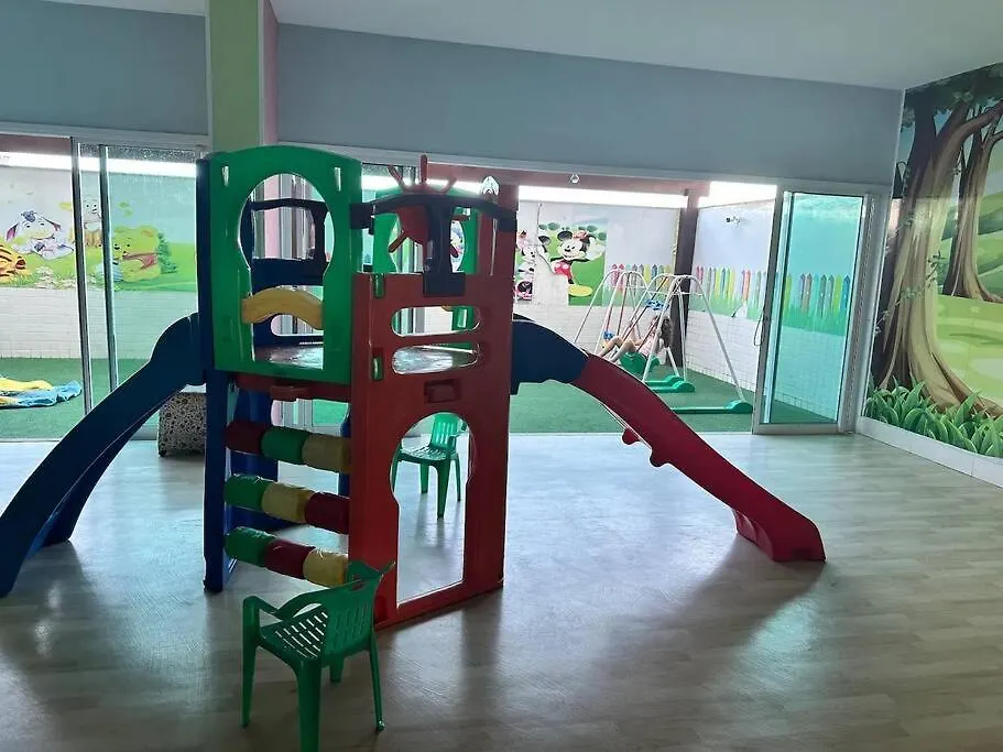Excelente Cobertura Duplex Apartment Cabo Frio