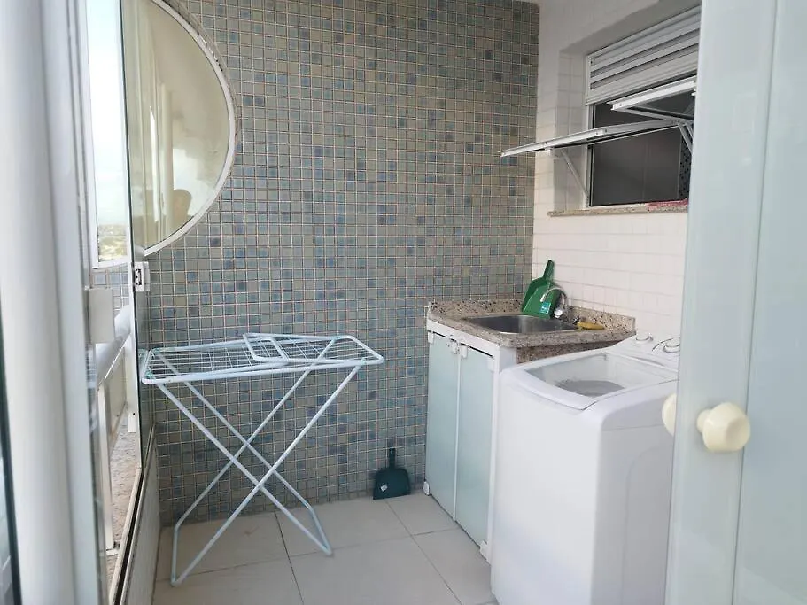 Excelente Cobertura Duplex Apartment Cabo Frio