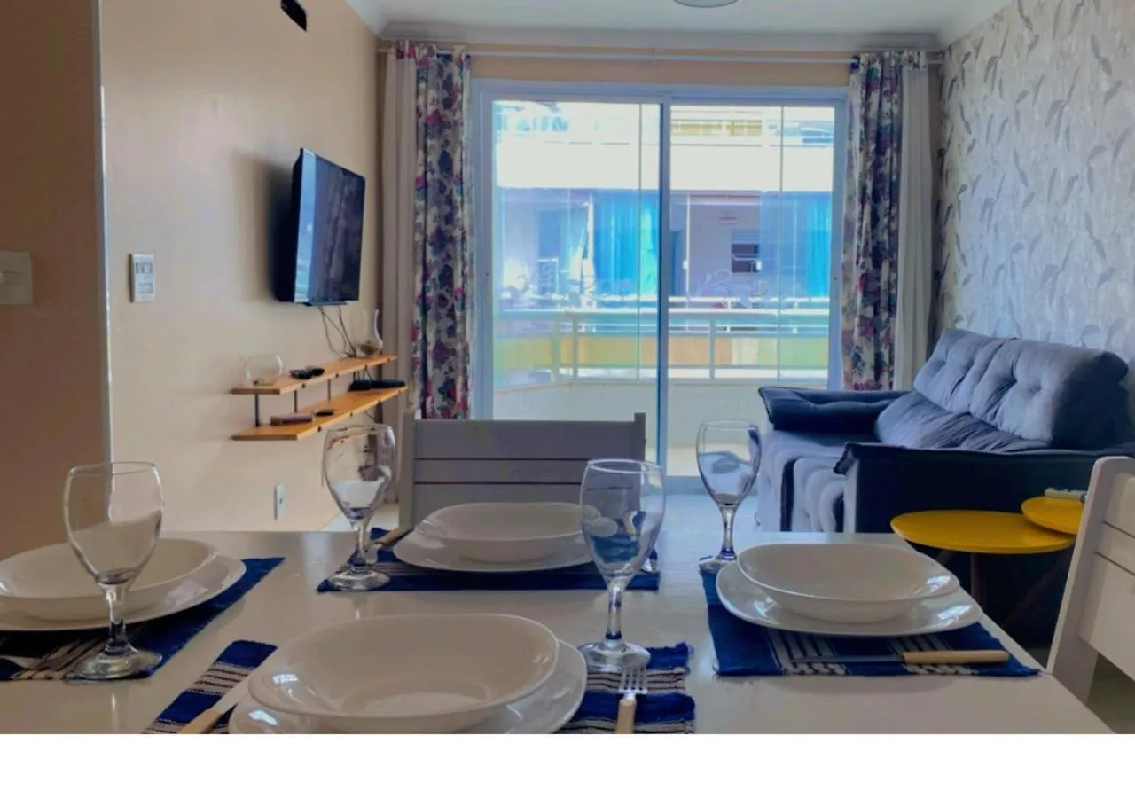 Excelente Cobertura Duplex Apartment Cabo Frio