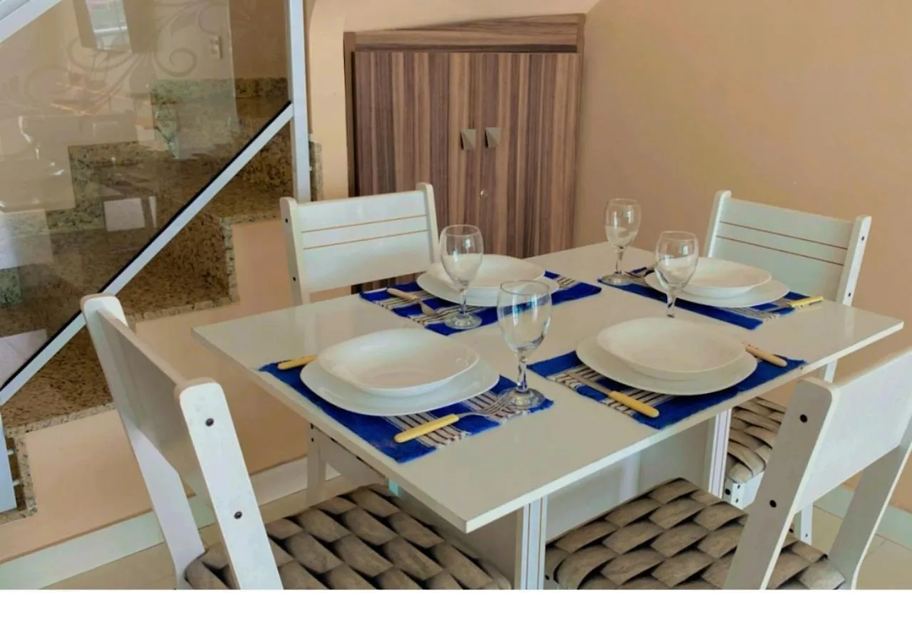 Excelente Cobertura Duplex Apartment Cabo Frio